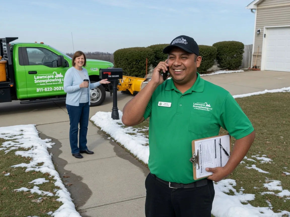 Lawn Care Services By Expert Landscaper Kincaid, WV FAQs